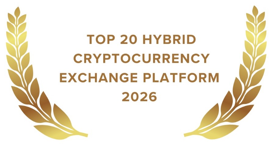 Top 20 Hybrid Cryptocurrency Exchange Platform