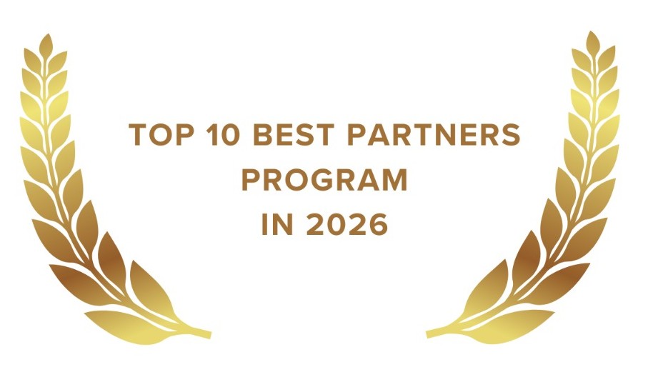 Top 10 Best Partners Program