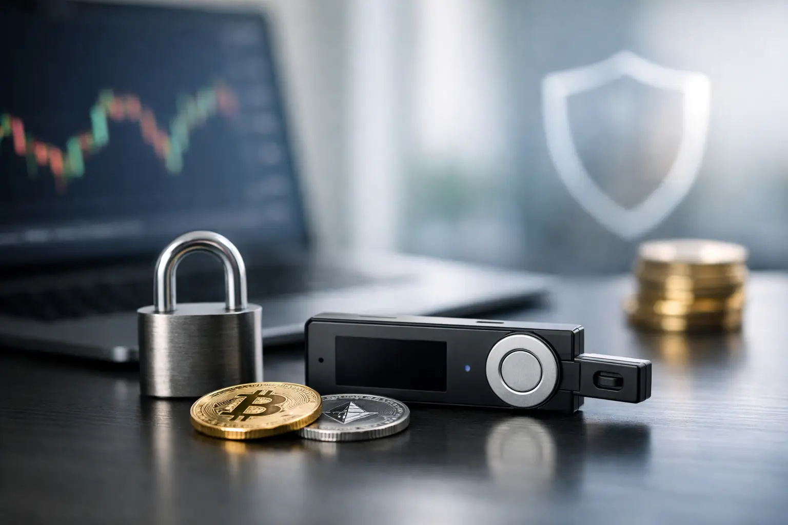 Top Cold Wallet Features That Protect Your Crypto