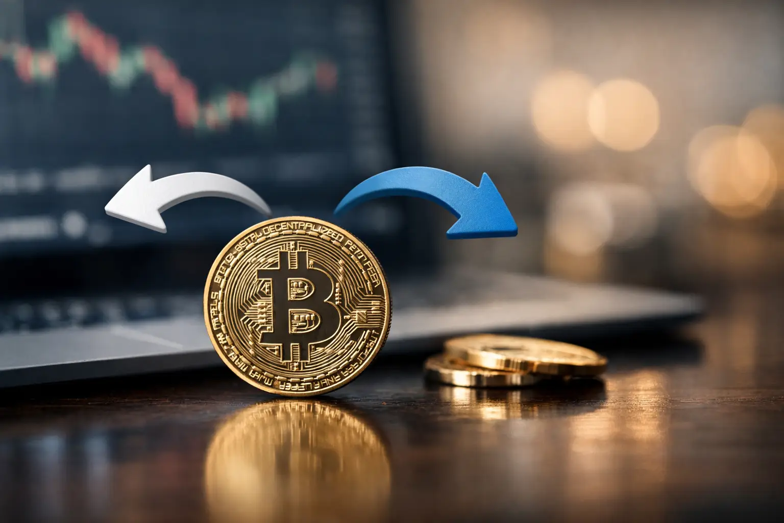Can Crypto Transactions Be Reversed? The Real Answer
