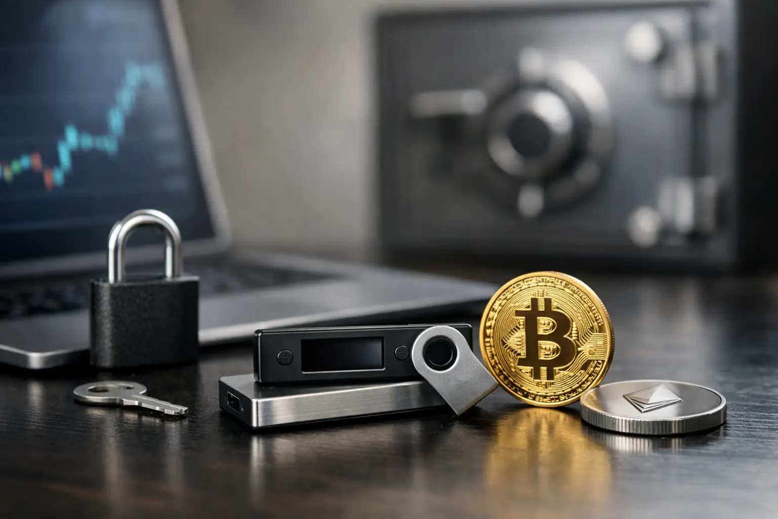 Hardware Wallet Reviews: What Really Protects Crypto